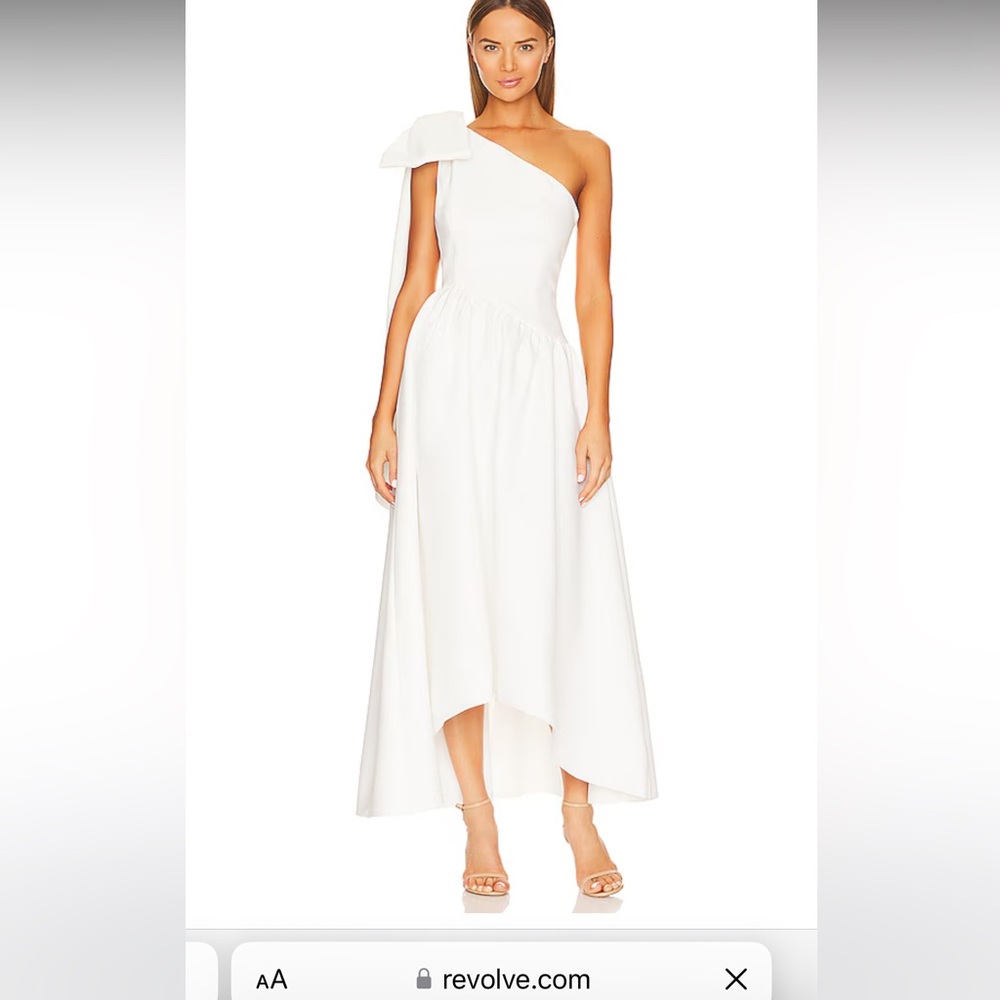 Elliatt liesel dress